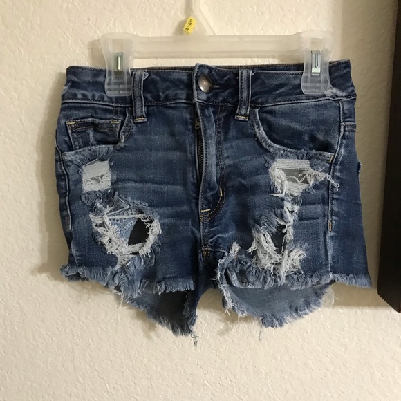 American Eagle 🦅 Outfitters Shorts - Picture 2 of 5